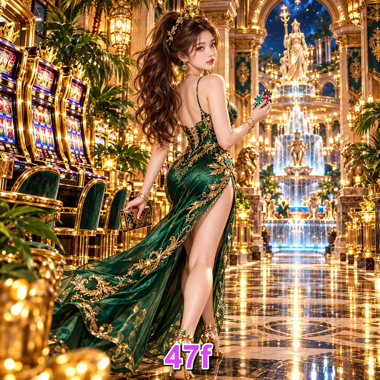 Layanan 47f